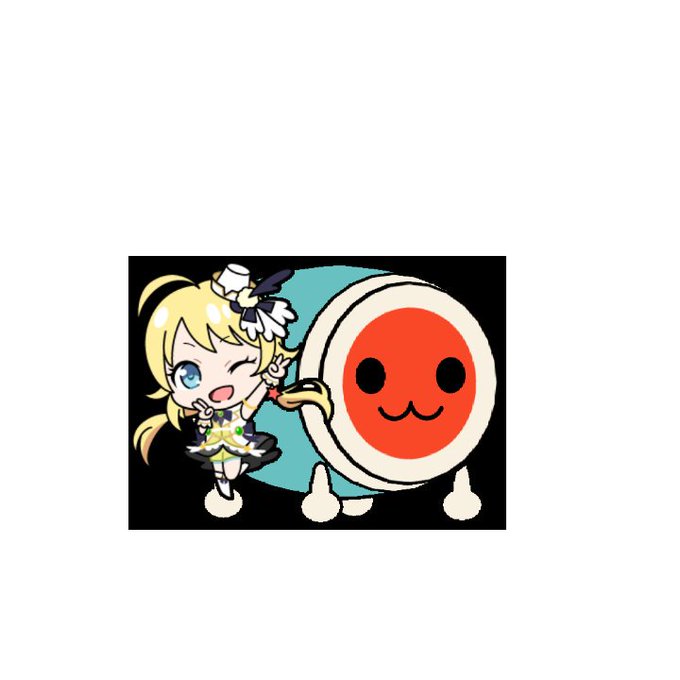 太鼓の達人のtwitterイラスト検索結果 古い順