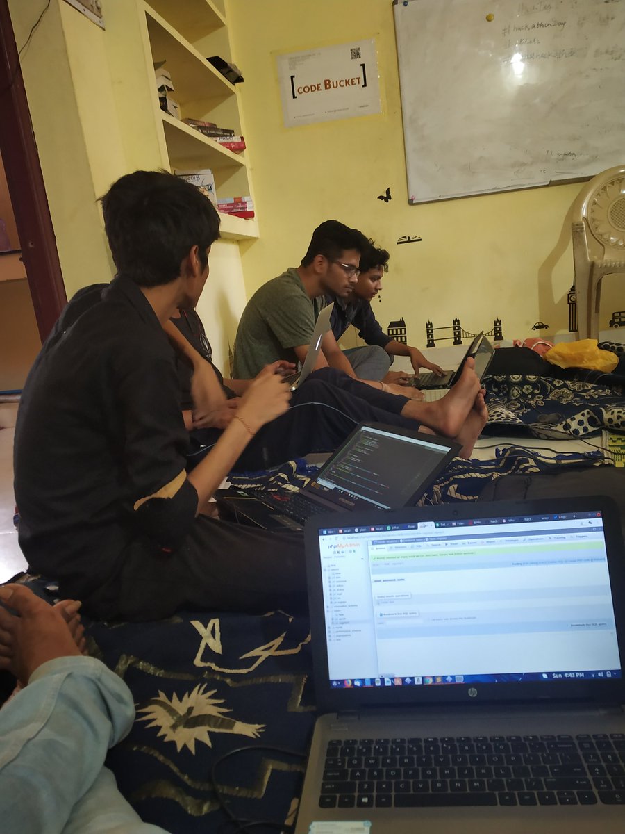 AdarshK11625930's tweet image. #hackathonDay
#cbLabs
#firsthackathon
#wabhack