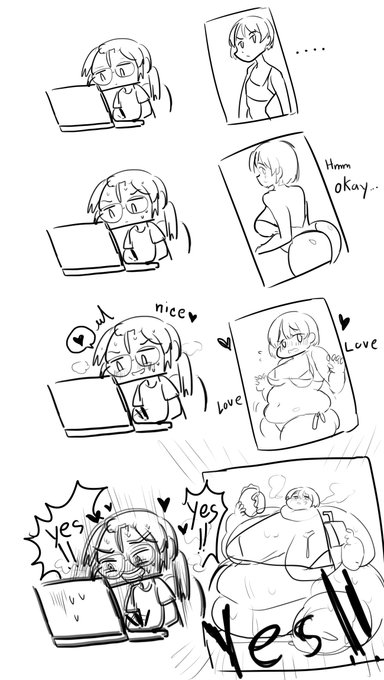 YES ! ! 😤🧁🥧🍮🍭 