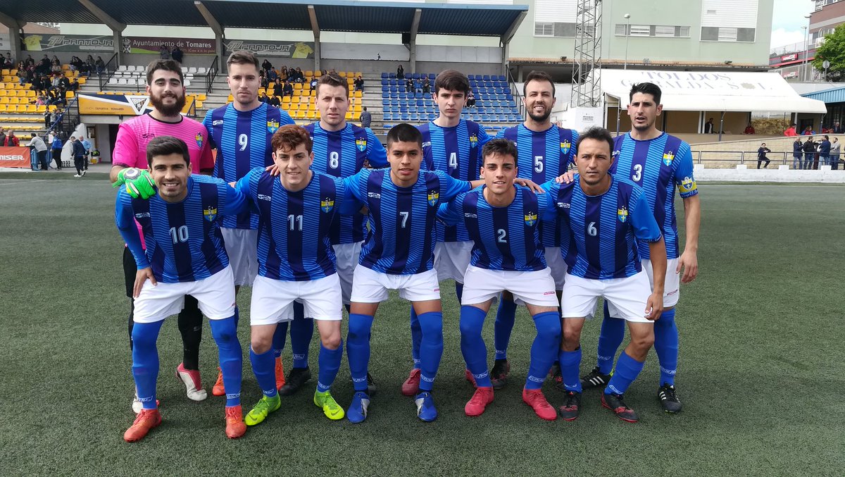 Comienza #derbitomareño <a href="/UD_Tomares/">UD Tomares</a> @CaminoViejo10