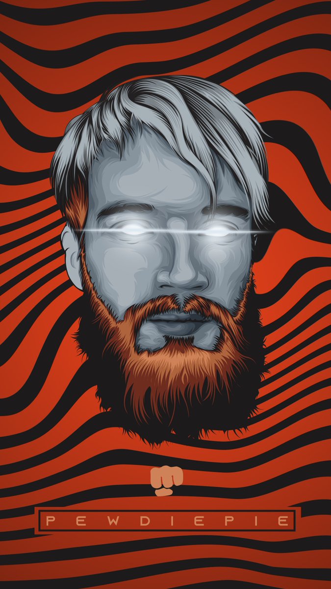 iEightArt1's tweet photo. Subscribe and Follow to 👉@pewdiepie
👉https://t.co/CldvAMpeoO  

Free High Quality Pewds Wallpaper for All ARMY!

Free Wallpaper Google Drive: https://t.co/h9FTGnZ26E …

#PewDiePie #SubscribetoPewDiePie #9yearoldsarmy https://t.co/xeIibOHVOl
