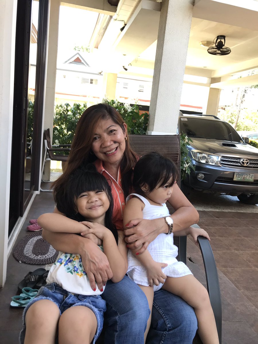 AnajaneTee's tweet photo. Quality time with my grandkids😘 https://t.co/Q3ytwbWmg9