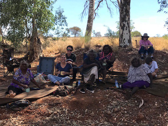 NG Lands Police tweet media