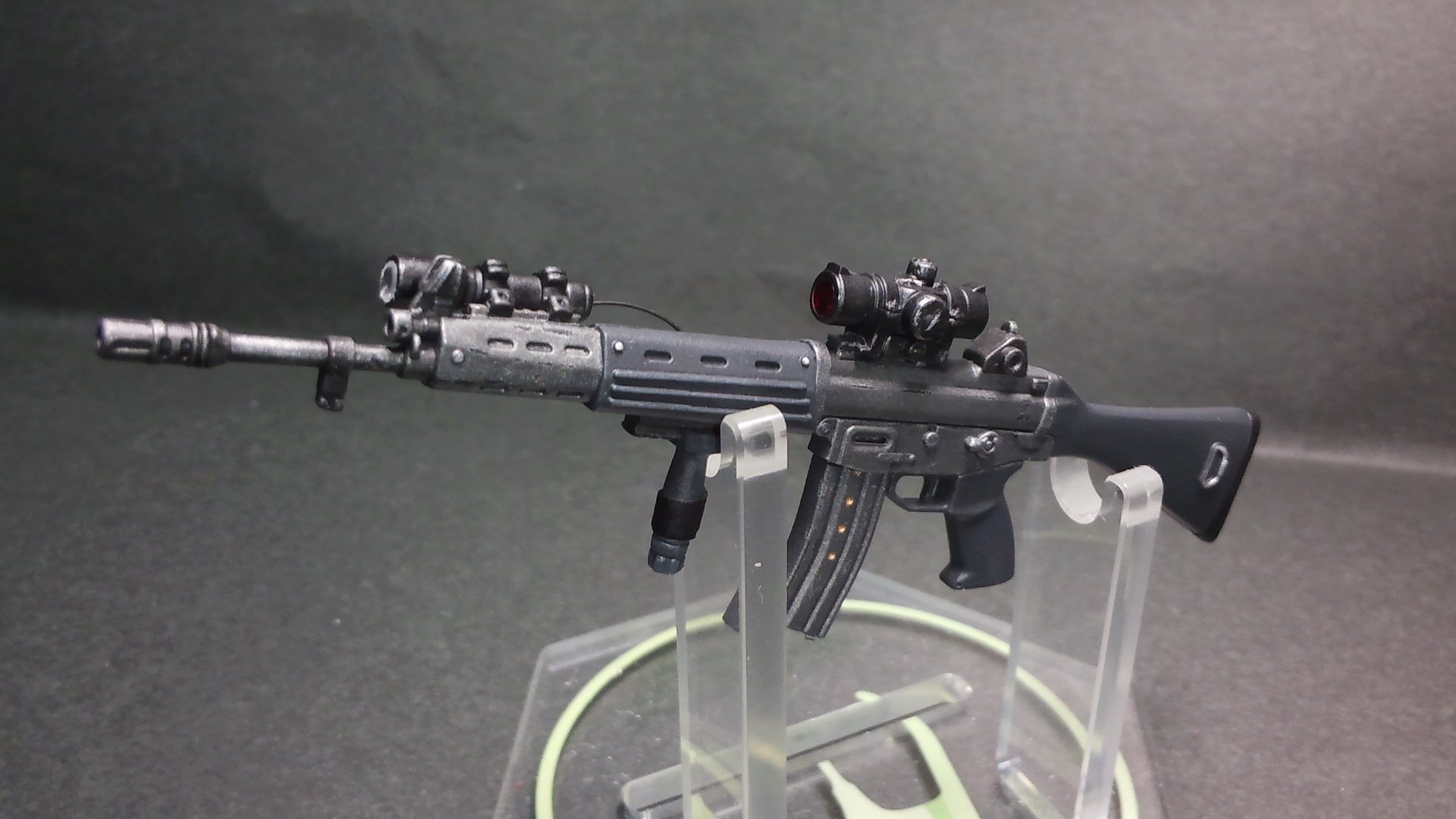 89式小銃 東京マルイ 89式小銃 折曲銃床式【エアガン・エアーガン