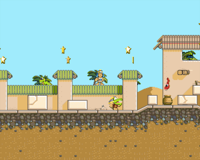 I've released a small demo of my first Amiga game in 24 years (!!). For ease of use, it's packaged as a replacement A600 Kickstart ROM (load emulator, select A600, select ROM, start). sphinx.mythic-beasts.com/~eupton/cleo.r…