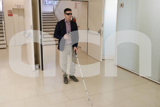 ACNgirona's tweet photo. La @univgirona trenca barreres i adapta els graus a més d'un centenar d'estudiants amb discapacitat https://t.co/oBX53udcOS https://t.co/VT0iqe2pee
