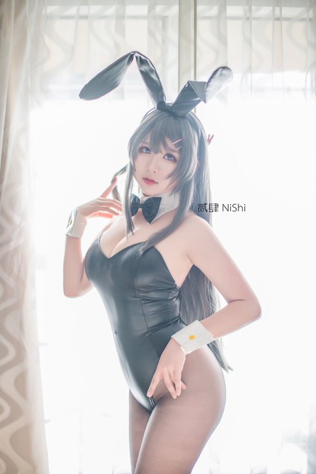 Twitterのコスプレ画像37