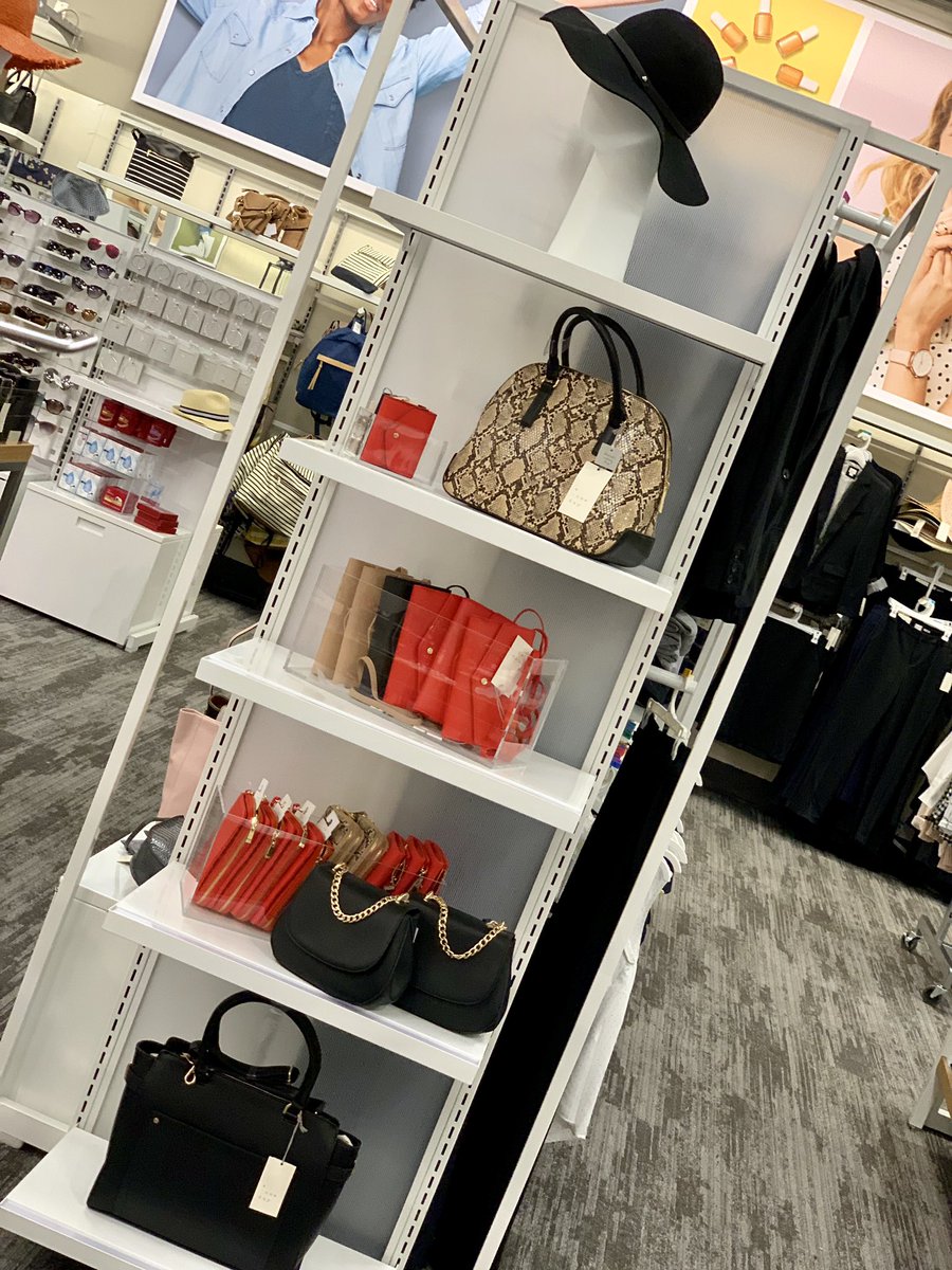 Zack (@zgallo) on Twitter photo Color refresh for accessories, just in time for spring break! <a href="/kelcy_perry/">Kelcy Perry</a> #T780 #TargetStyle <a href="/KelleyHeller12/">Kelley</a> <a href="/tfarmer216/">Travis Farmer</a> Color refresh for accessories, just in time for spring break! <a href="/kelcy_perry/">Kelcy Perry</a> #T780 #TargetStyle <a href="/KelleyHeller12/">Kelley</a> <a href="/tfarmer216/">Travis Farmer</a>