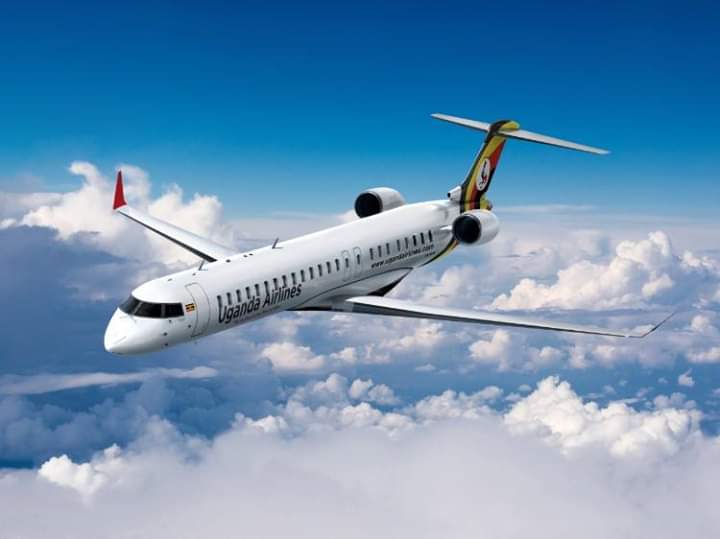 ErosTravelogue's tweet image. Today is the day that Uganda receives its first set of #Bombadier planes in a bid to revive #UgandaAirlines UG Airlines. #TourUganda #FlyUgandaAirlines #VisitUganda #PearlofAfrica

Credit: @AhaJonathan