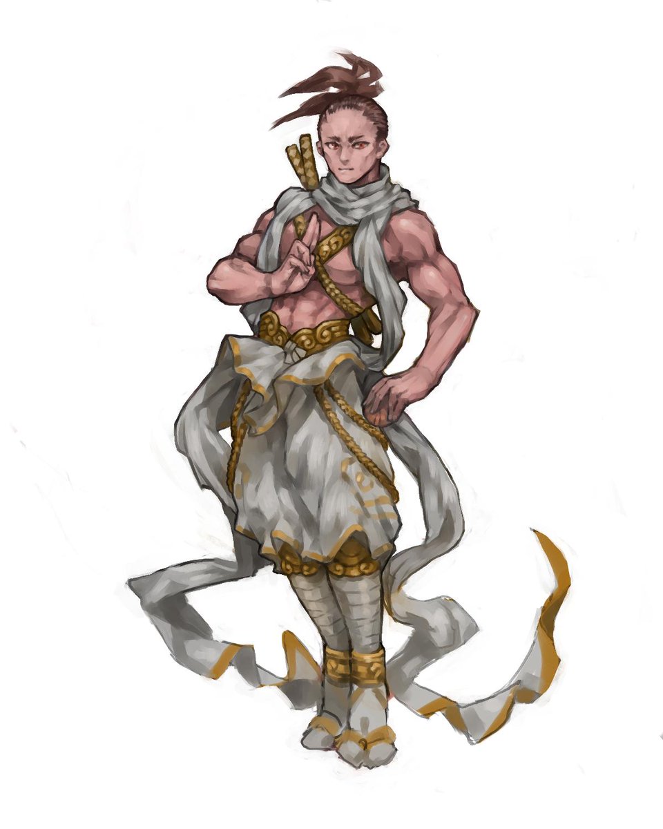 Uzivatel Tapi岡 イラストお仕事募集中 Na Twitteru ちょっぴり整えました 阿修羅忍者 Uzivatel Tapi岡 イラストお仕事募集中 Na Twitteru ちょっぴり整えました 阿修羅忍者