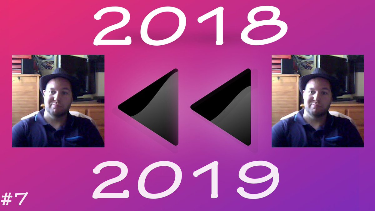 stephane_hitech's tweet image. 📽 NEW VIDEO 📽
Gael Donne Sa Vision de La Tech 2019 et Un Retour Sur 2018
👉 swll.to/Woj2Rt
@Galou63 #tech2018 #tech2019