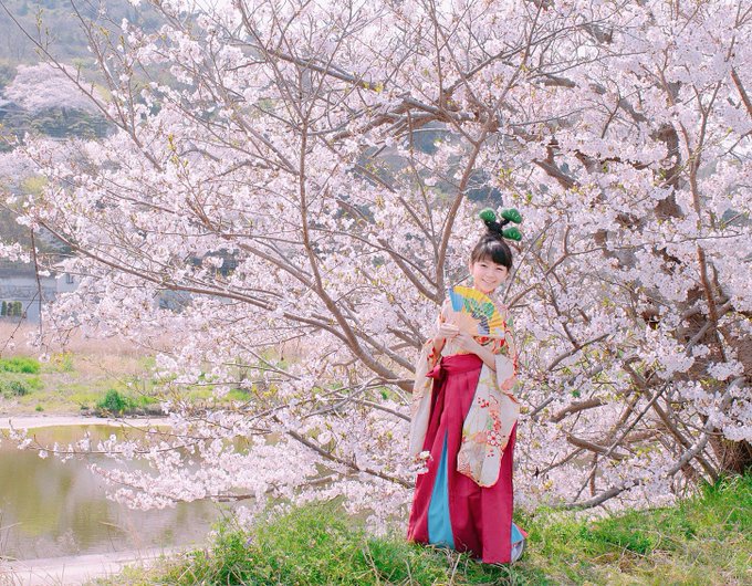 Twitterのコスプレ画像23