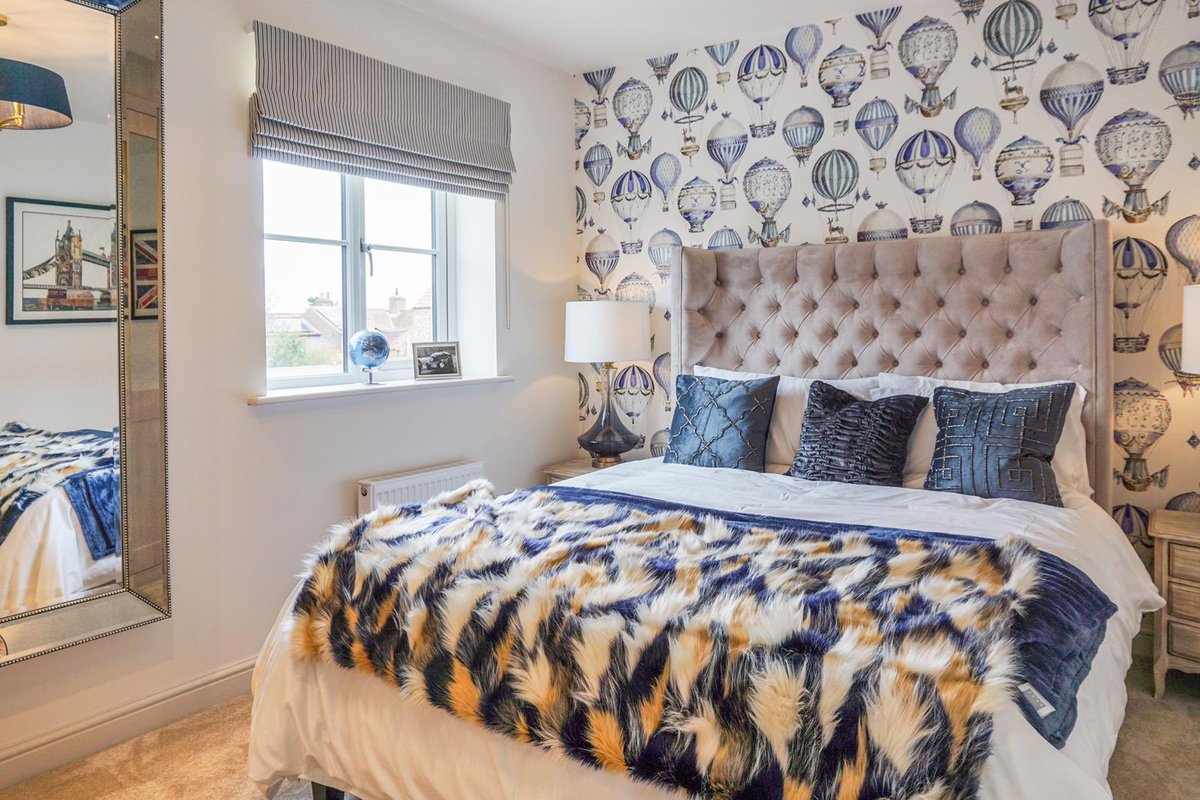 Barnaby Homes are pleased to announce our Church View  development of Stunning 3/4 Bed Homes is NOW open Saturdays &amp; Sunday’s 10am - 2pm  for viewings. Or register your interest barnabyhomes.com/contact-v2/ 👍😀