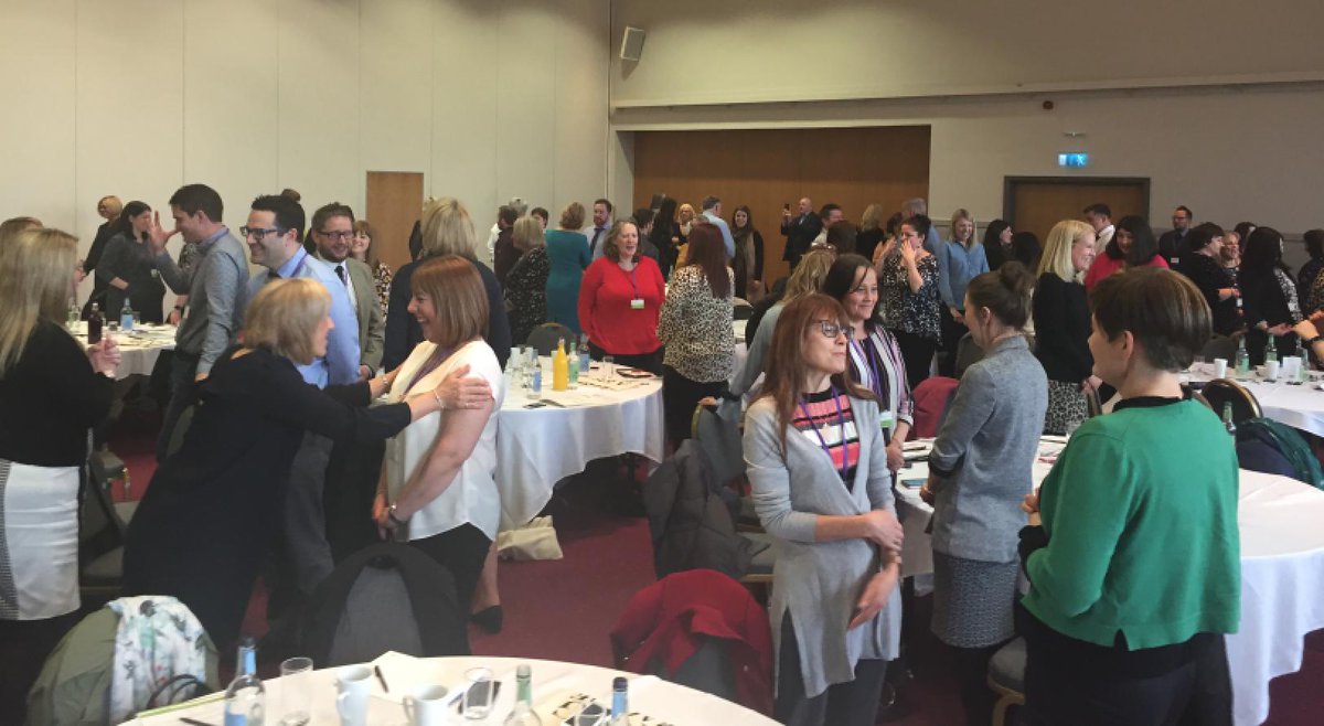 TLPWales's tweet photo. Reflecting this morning on #HeadsConference @tlpwales WOW! #Thanks @jazampawfarr #BeAwesome #BeBrave #SWAG @ITLWorldwide @musicmind @GrangetownN @the_ECCC @tredegarvillecw @tremorfanursery @BadenPowellPS @MoorlandPrimary @albanyprm @maesybont @colorfoto https://t.co/qd4fzWIKCH