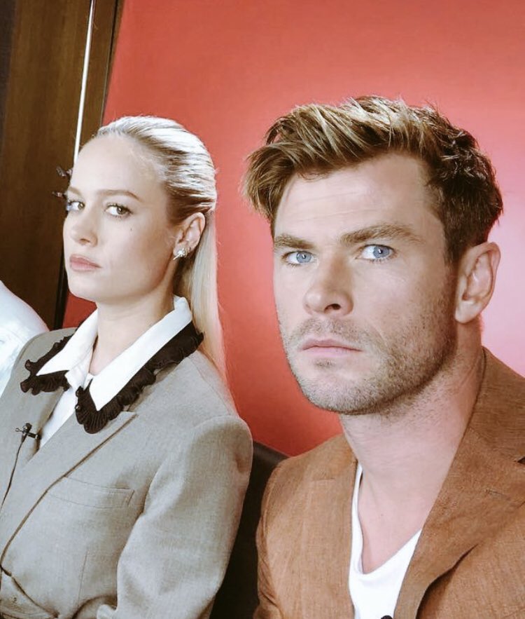 thanos left the chat