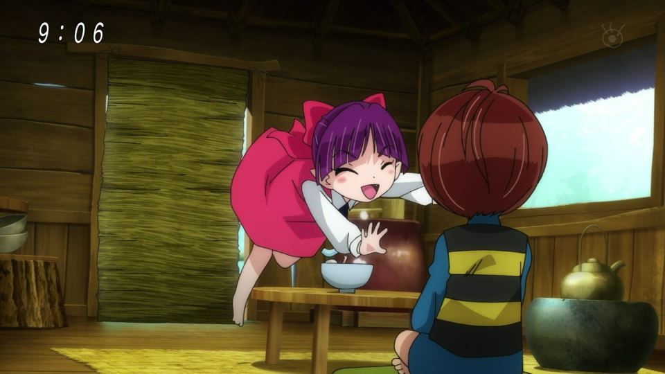 その日盛り上がったch 鬼太郎 50話 ロリねこ娘 あざとい T Co Apkw5yjipe ゲゲゲの 鬼太郎 ゲゲゲの鬼太郎6期 Kitarou 地獄からの使者 鵺 ねこ娘 ねこ姐さん ねこ姉さん ロリ姐さん 花子さん 2ch 2ちゃんねるまとめ 5ch 実況