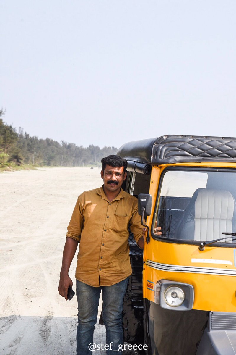 Stef_greece (@stefaddim) on Twitter photo A Keralite and his tuk tuk 🚕 <a href="/KeralaTourism/">Kerala Tourism</a> <a href="/incredibleindia/">Incredible!ndia</a> <a href="/IndiaTourism_EU/">IncredibleIndia_EU</a> #KeralaTourism #KeralaBlogExpress A Keralite and his tuk tuk 🚕 <a href="/KeralaTourism/">Kerala Tourism</a> <a href="/incredibleindia/">Incredible!ndia</a> <a href="/IndiaTourism_EU/">IncredibleIndia_EU</a> #KeralaTourism #KeralaBlogExpress