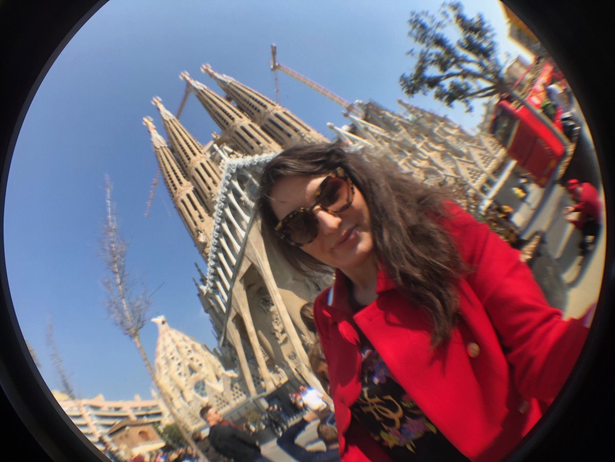 SoniaBudz's tweet photo. Where in the world do you want to be right now? https://t.co/B20KcwwvFk