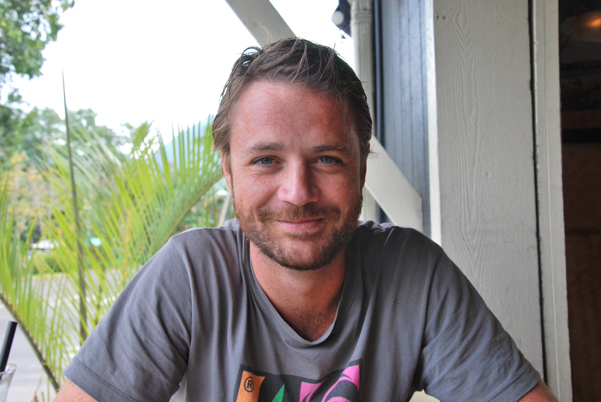 Out of tragedy comes hope. Two years ago today our friend was killed in the Swedish terror attack. Today we launch The Chris Bevington Foundation. Transforming lives through music. Learn: ow.ly/tMMJ50pfWdh Donate: wonderful.org/charity/thechr… : Celebrate ow.ly/u6Lv50pfY9r