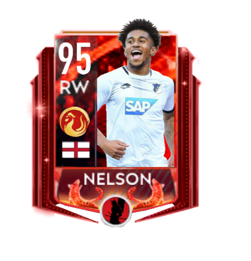 MarcusDoo11's tweet photo. Lunar card concept made by me
#fifamobile #lunarnewyear
#cardconcept https://t.co/ZRFxks5Len