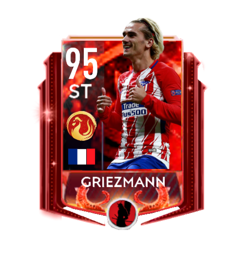 MarcusDoo11's tweet photo. Lunar card concept made by me
#fifamobile #lunarnewyear
#cardconcept https://t.co/ZRFxks5Len