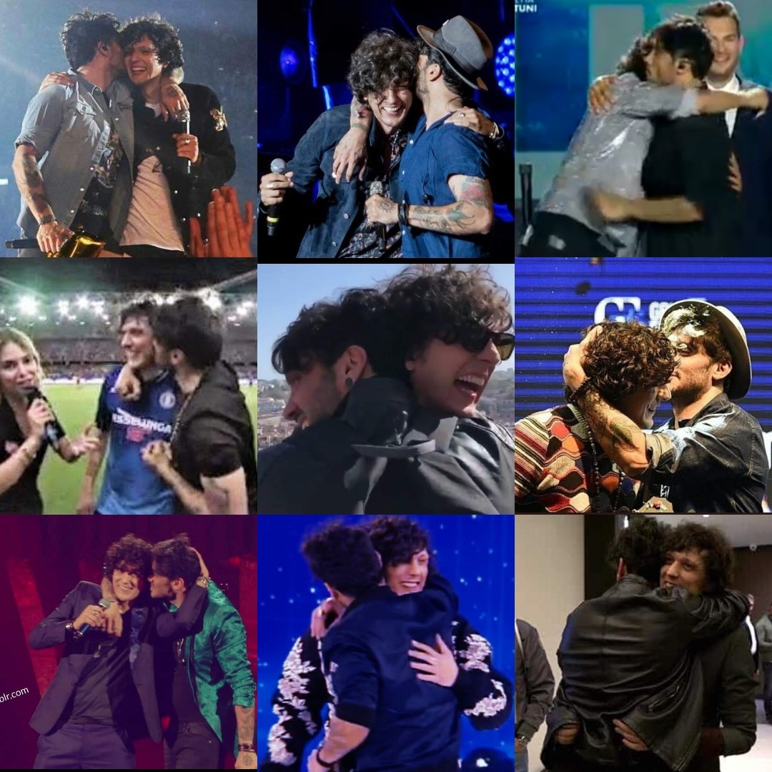 Certe cose non cambiano mai...
Ed è bello così.
#MetaMoro