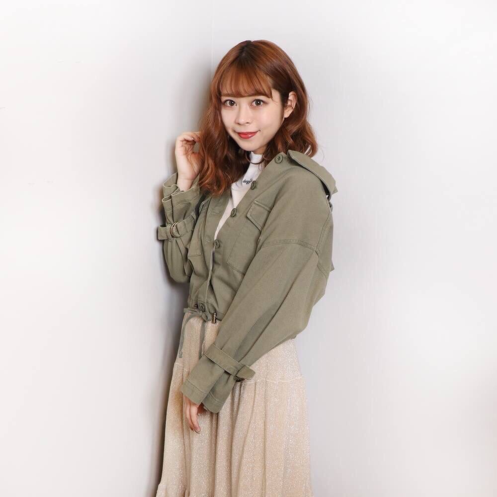 Dazzlin 池袋ルミネ 人気アイテムが 対象のアウターが期間限定で Off シャカシャカマウンテンパーカー ワンピースライクトレンチコート バックシャンスプリングジャケット お求めやすくなってます 是非 この機会お見逃しなく