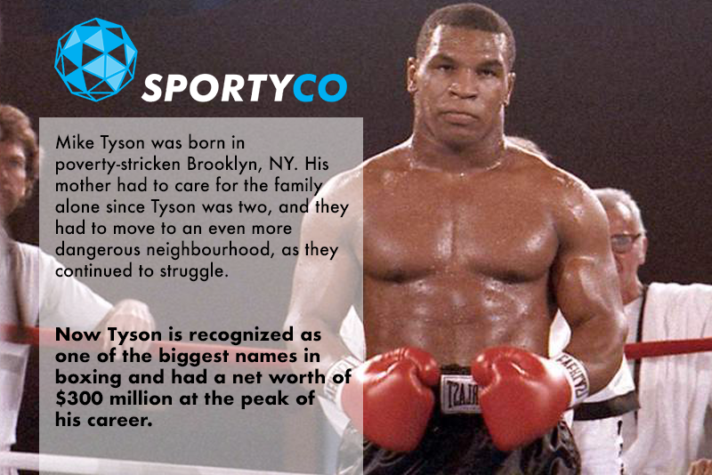sportyco_io's tweet image. Many athletes come from tough backgrounds. But it seems like there is an internal strength inside of them to overcome such hardships. These athletes might, however, need some financial support at the beginning of their careers, and here's where #SportyCo can help. #sport #crypto