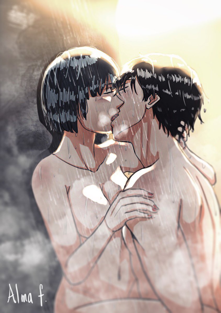 AlmaFarron's tweet photo. ashdadshlahsdlkah this might be the best one yet HAHAHAH
#AkiTae #persona5 #TaeTakemi #AkiraKurusu #nsfw https://t.co/dLeaZ7nDlW