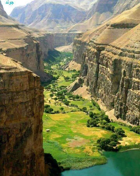 IvoTONIUT's tweet photo. Anyone who has visited Afghanistan becomes a potential 📈 investor in its #tourism sector.
#Afghanistan is very beautiful👌
#BELLISSIMO 📷
🔴#InvestInAFG ↔ #VisitAFG
https://t.co/3jmiOIxyLl https://t.co/ULWaRolynS