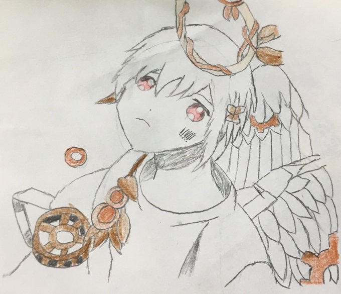 茶々ごまのtwitterイラスト検索結果 茶々ごまのtwitterイラスト検索結果