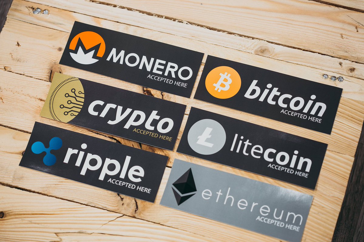 EasyRidersRentals #AyiaNapa is one of the #first #companies in #Cyprus # accepting #cryptocurrency #payments – #BTC - #bitcoin , #LTC - #Litecoin ,  #ETH - #Etherium , #XMR – #Monero & #XRP -#Ripple