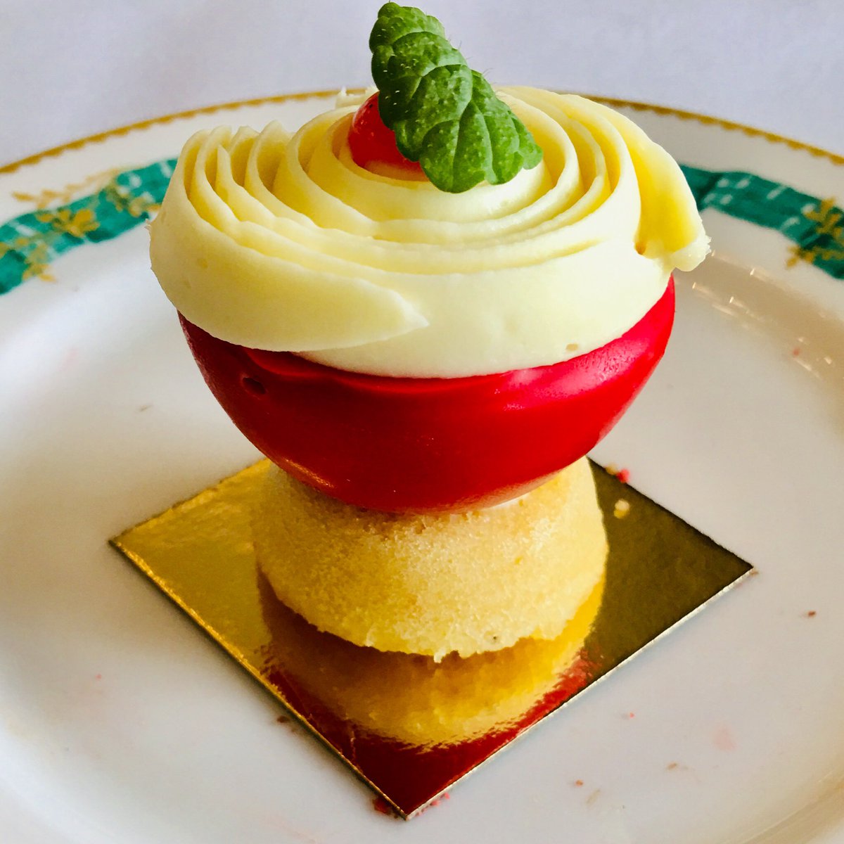 La Maison De Gateau Maisondegateau Twitter