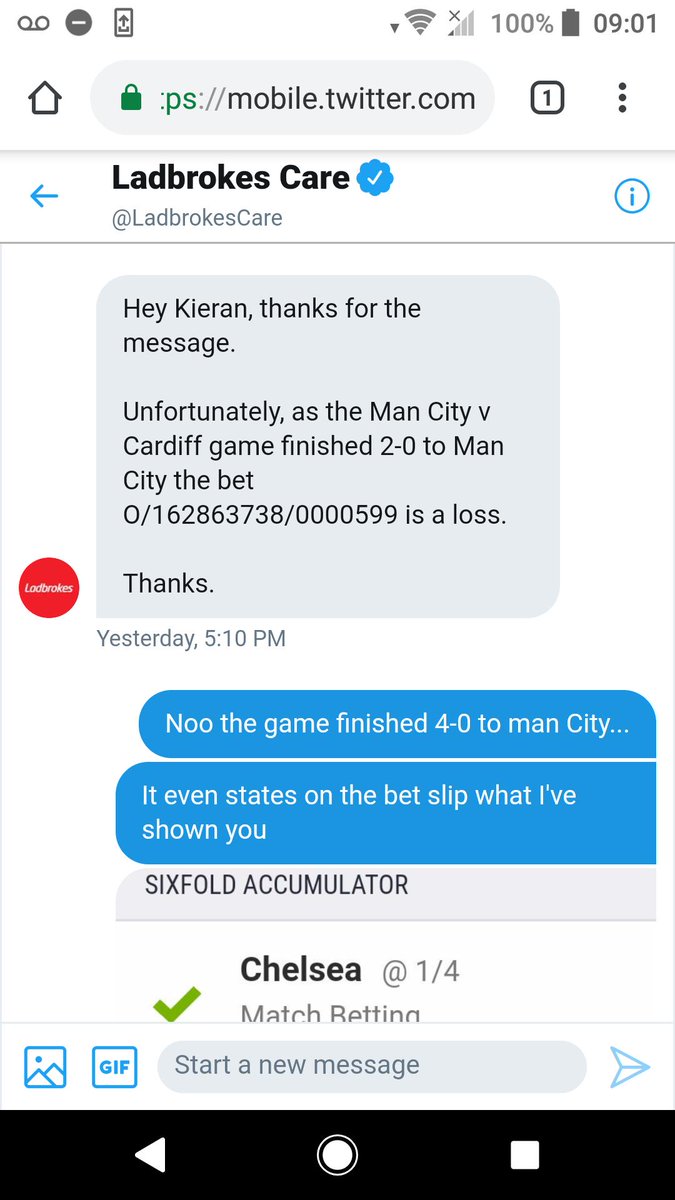 Kieran tweet media