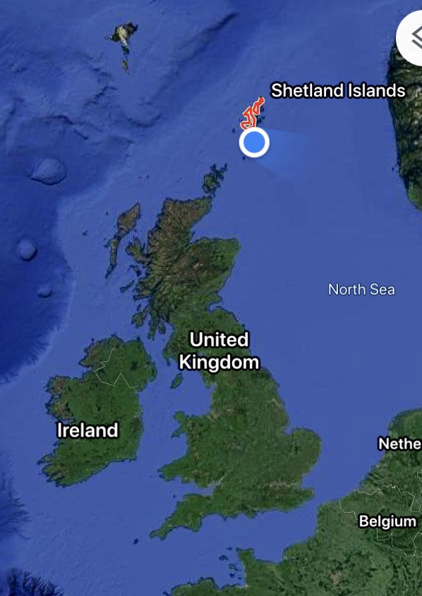 Prof Ben Garrod tweet media