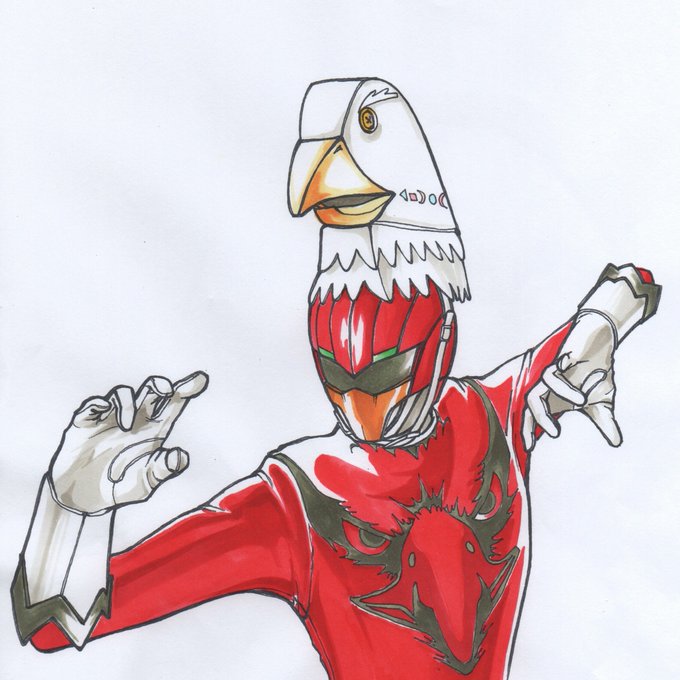 動物戦隊ジュウオウジャーのtwitterイラスト検索結果 動物戦隊ジュウオウジャーのtwitterイラスト検索結果