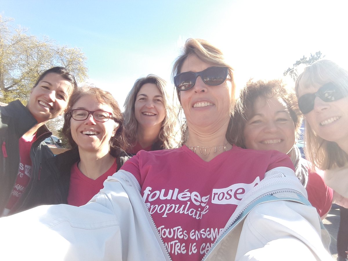 Les enseignantes pensent rose <a href="/lepopulaire_fr/">Populaire du Centre</a>