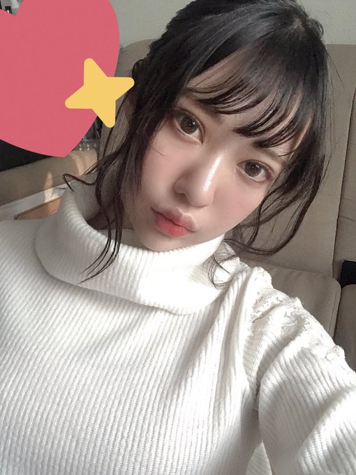 Twitterのコスプレ画像4