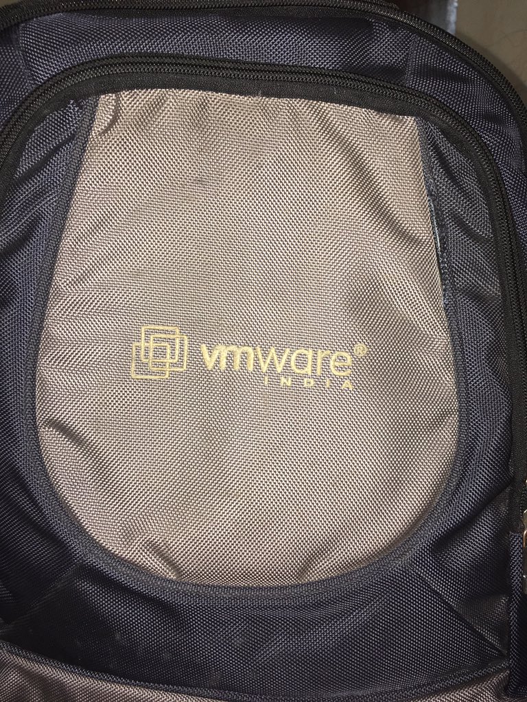 rathodamit101's tweet photo. Time flies by when you are having fun!! Yesterday was my 10 yr anniversary @VMware . So grateful to the amazing and awesome people I’ve had the opportunity to work with all these years! #vmwareistheplacetobe #ilovemyjob https://t.co/VAtlfPwki2