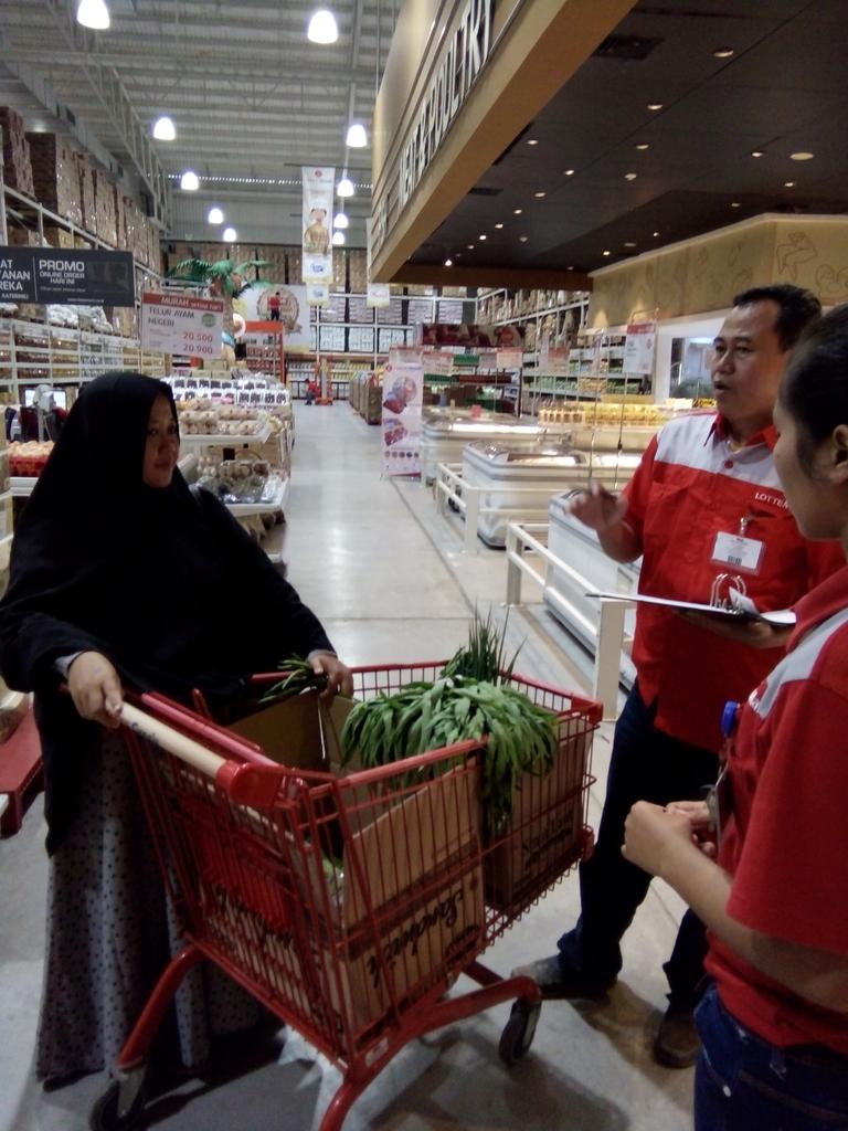 IG @KenzTani_Id (@KenzTani_ID) / Posts / X