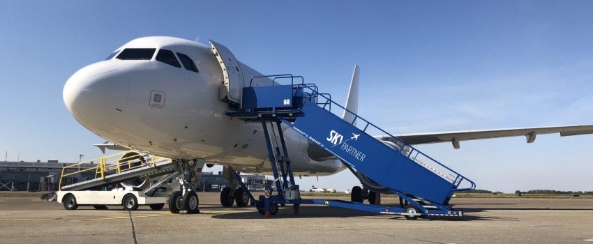 SKY Partner tweet media