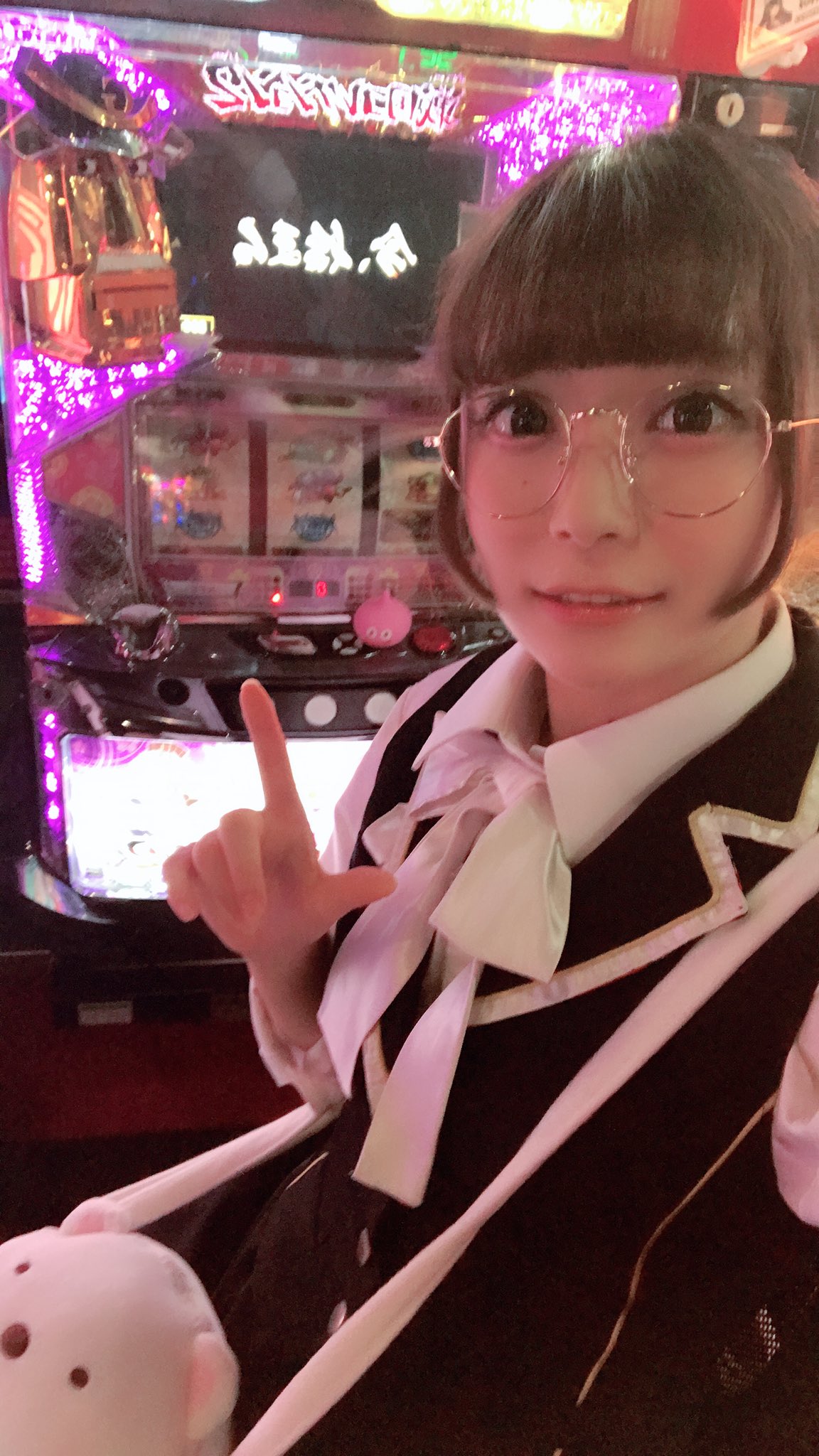 圧倒的教祖🌚鈴川るい🌝( Ꙭ)SIR on Twitter 