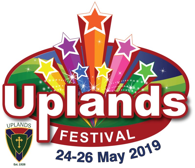 Uplands Festival tweet media