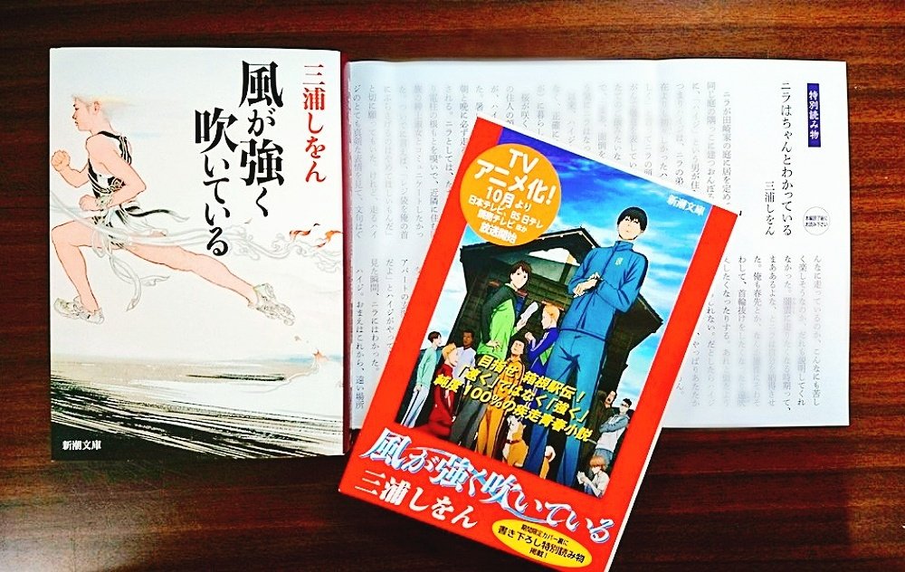 風が強く吹いている 寛政大学陸上競技部後援会感謝デー　缶バッジコンプ 風が強く吹いている 寛政大学陸上競技部後援会感謝デー 缶バッジコンプ