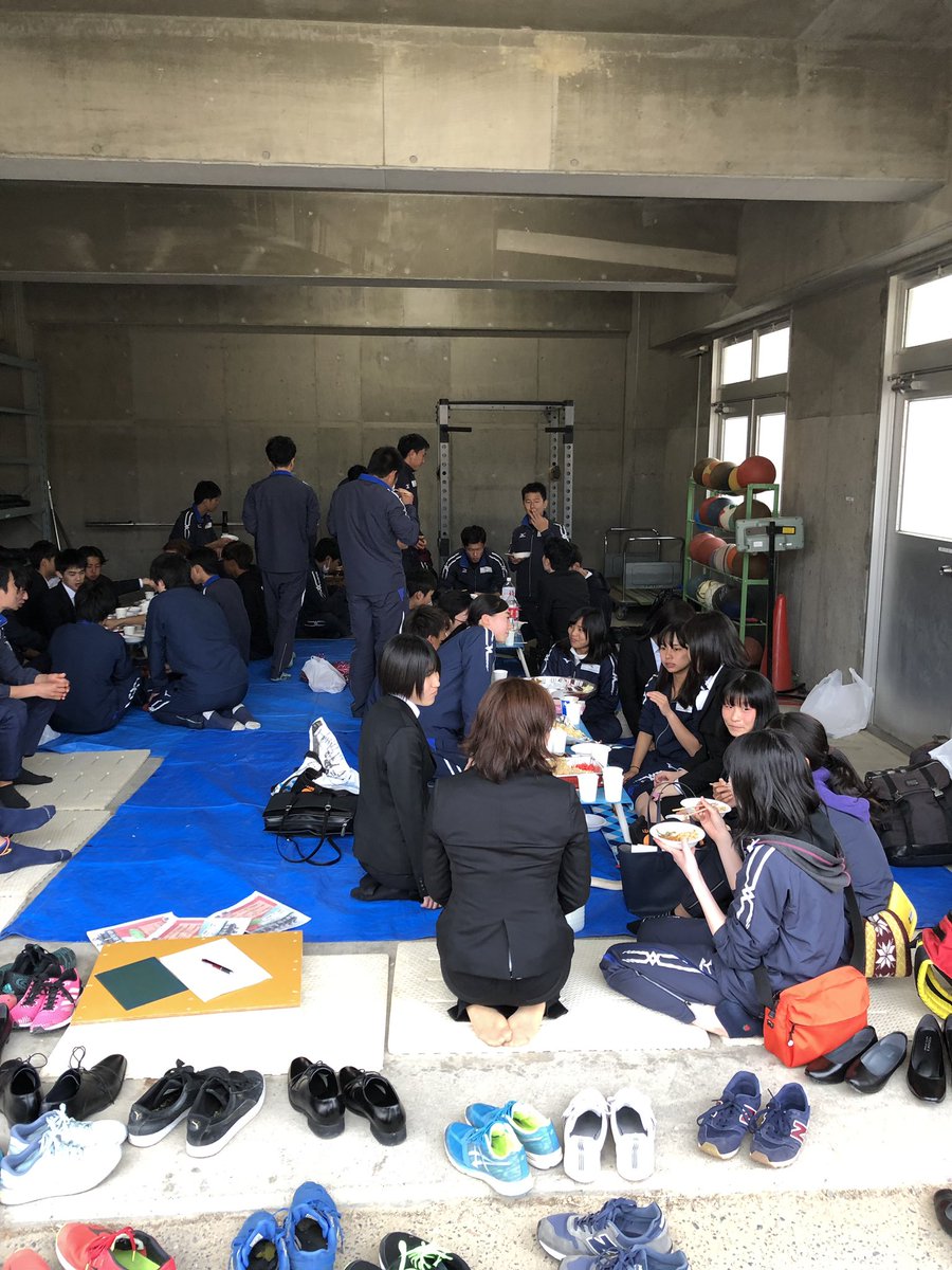 岐阜大学陸上部 岐阜大学陸上部