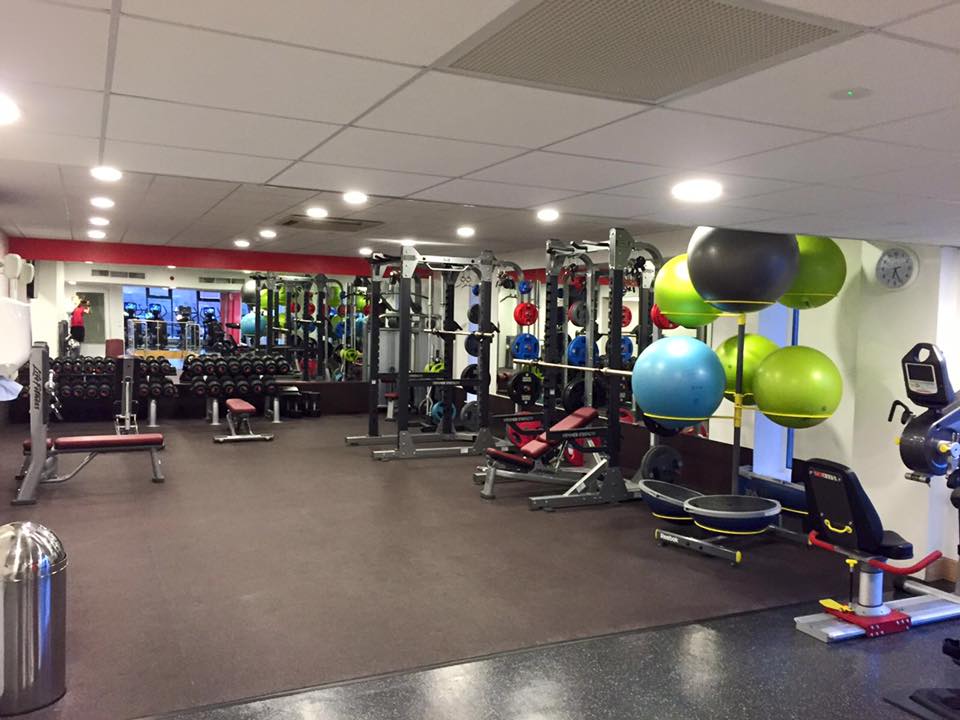 TunbridgeW_LC's tweet photo. Did you know... hitting the gym in the morning wakes your body up and gives you more energy throughout the day? Try it yourself with a free pass: https://t.co/WVe0foOvtR #ThinkFreshStart https://t.co/J3PVfrCFPg