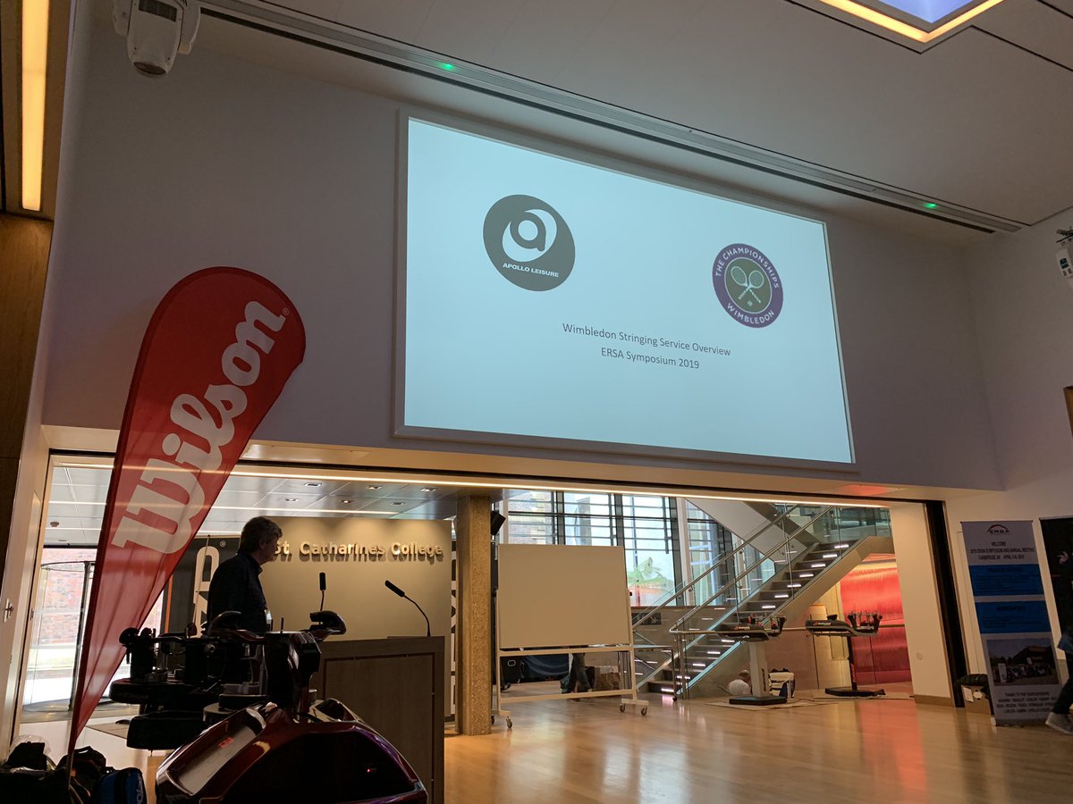 ERSA Stringers tweet media