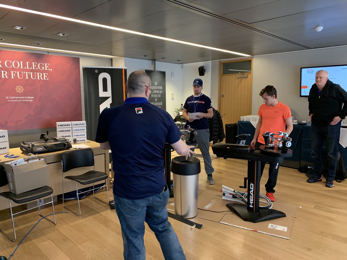 ERSA Stringers tweet media