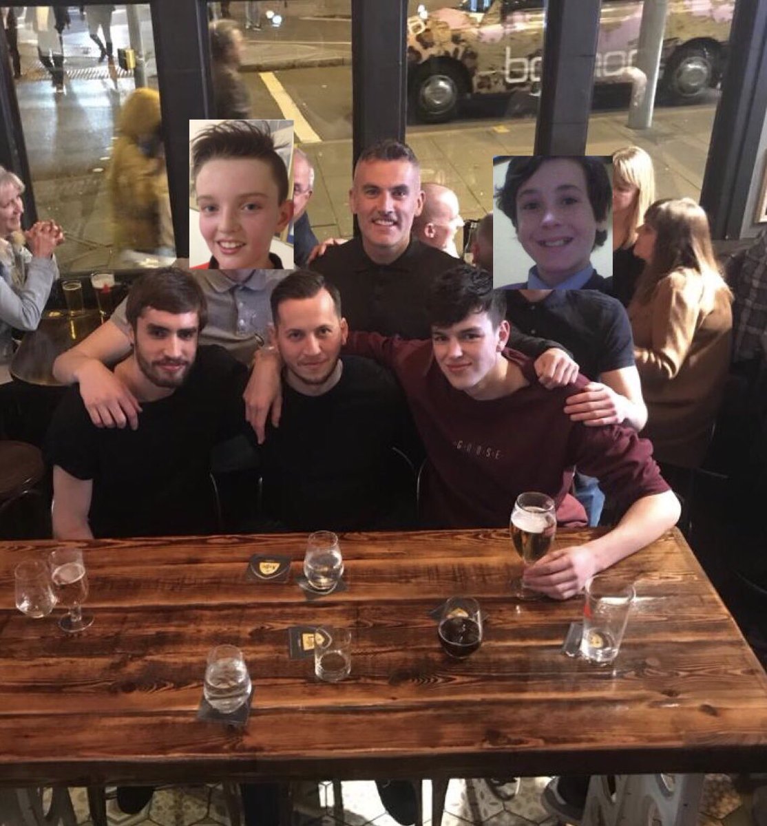 Kent Squash team photo! <a href="/Ldnsquashcoach/">Londonsquashcoach</a>