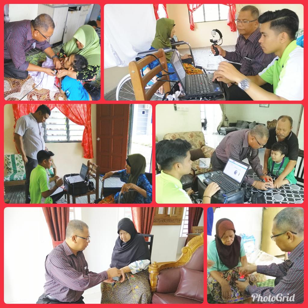 FriendsOfKDN's tweet photo. RT jpnm_official: RT jpnasetar1: Program mobile ehsan di sekitar Daerah Changloon, Jitra dan Alor Setar. Permohonan gantian MyKad  warga emas, sakit terlantar dan OKU dirumah pemohon.
kpjpnm jasrikasim
kedahgov FriendsOfKDN KDNPUTRAJAYA
#mobileehsan https://t.co/Tj2vswCafn